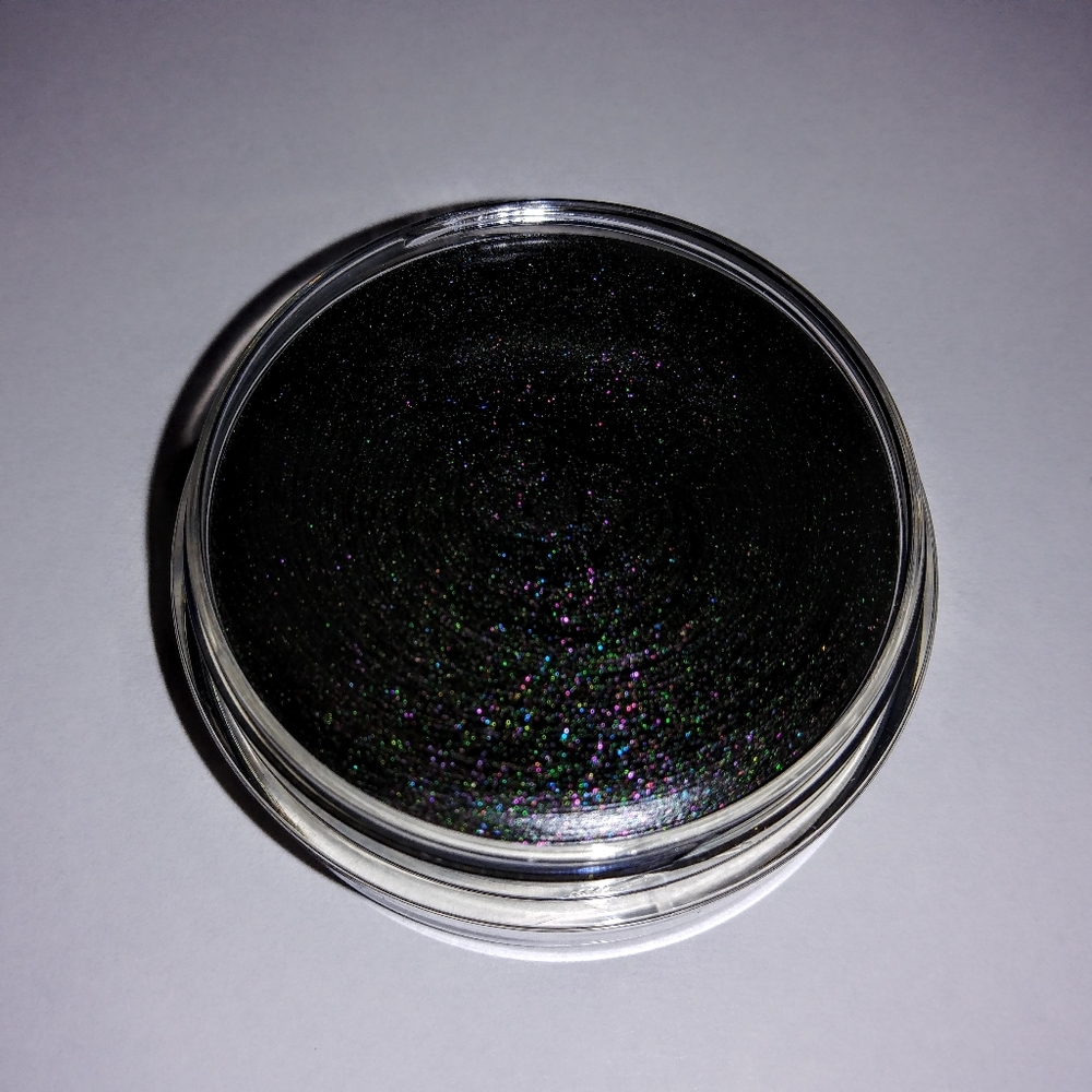 NIB MAC Studio Eye Gloss Spank Me